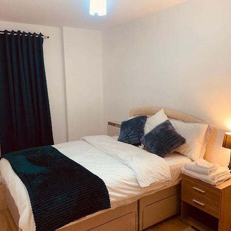 شقة North Acton Flat لندن المظهر الخارجي الصورة