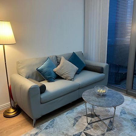 شقة North Acton Flat لندن المظهر الخارجي الصورة