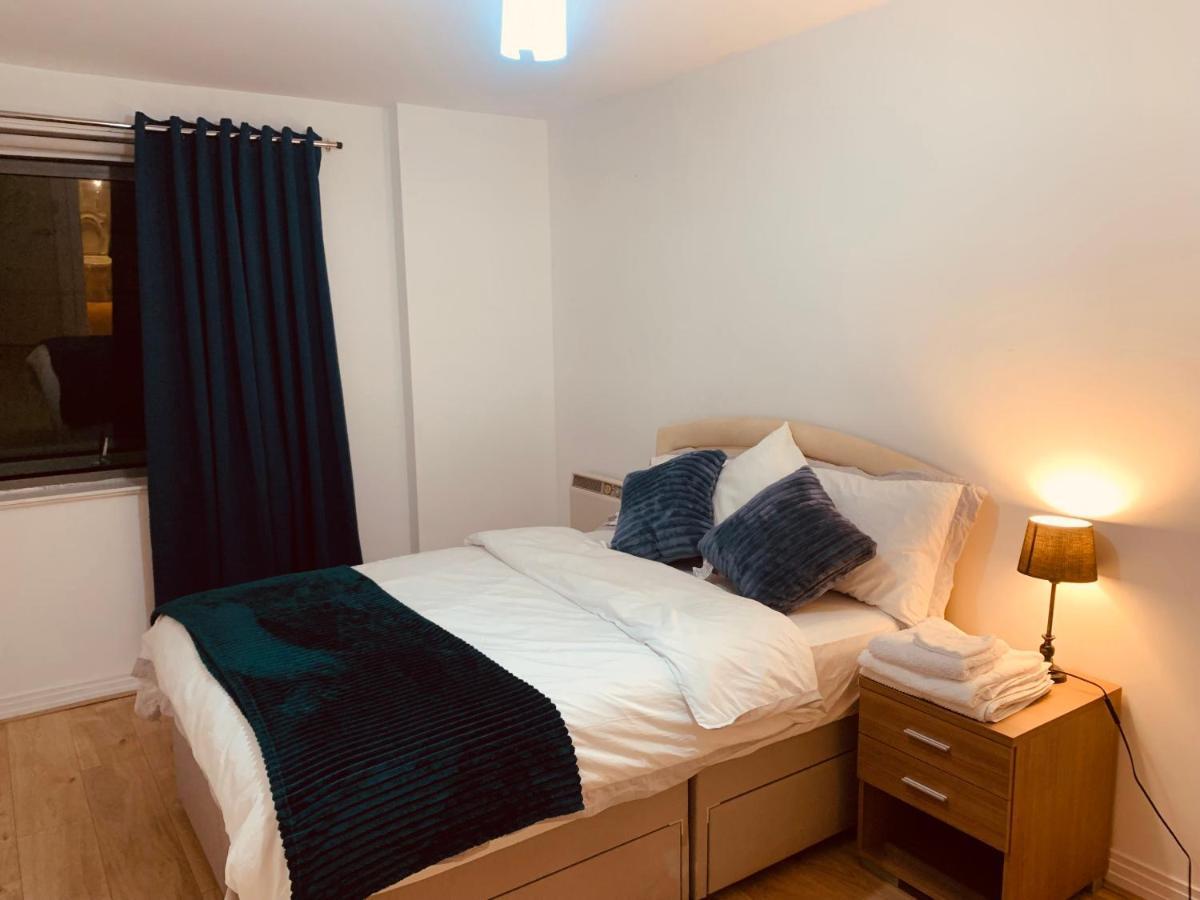 شقة North Acton Flat لندن المظهر الخارجي الصورة