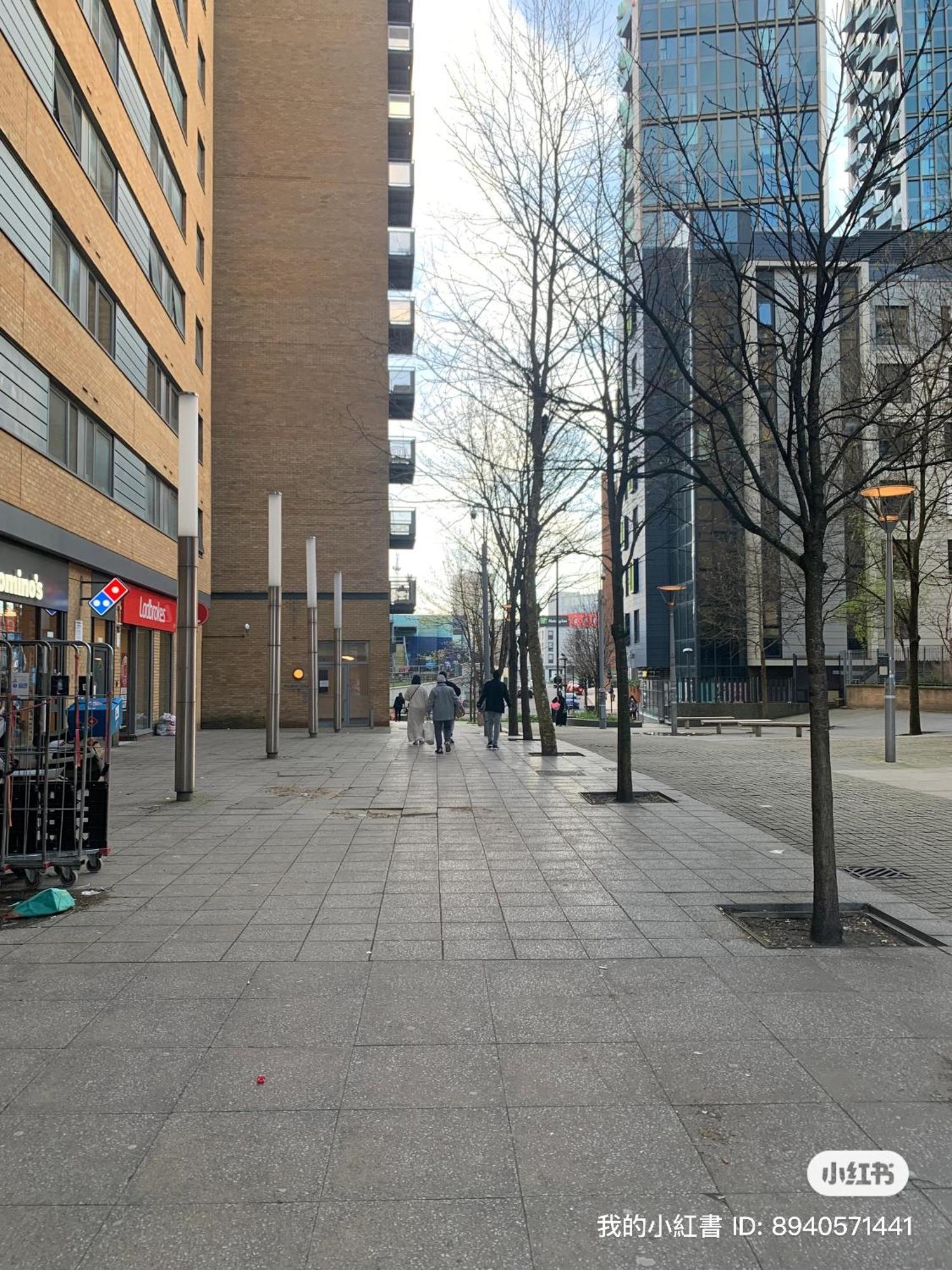 شقة North Acton Flat لندن المظهر الخارجي الصورة