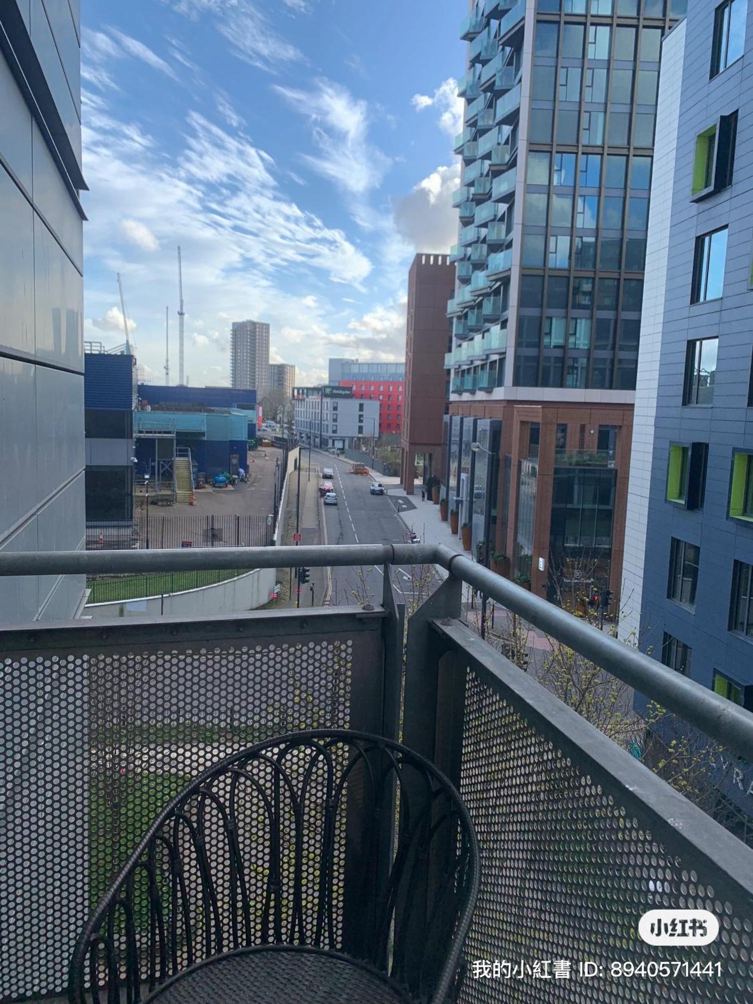 شقة North Acton Flat لندن المظهر الخارجي الصورة
