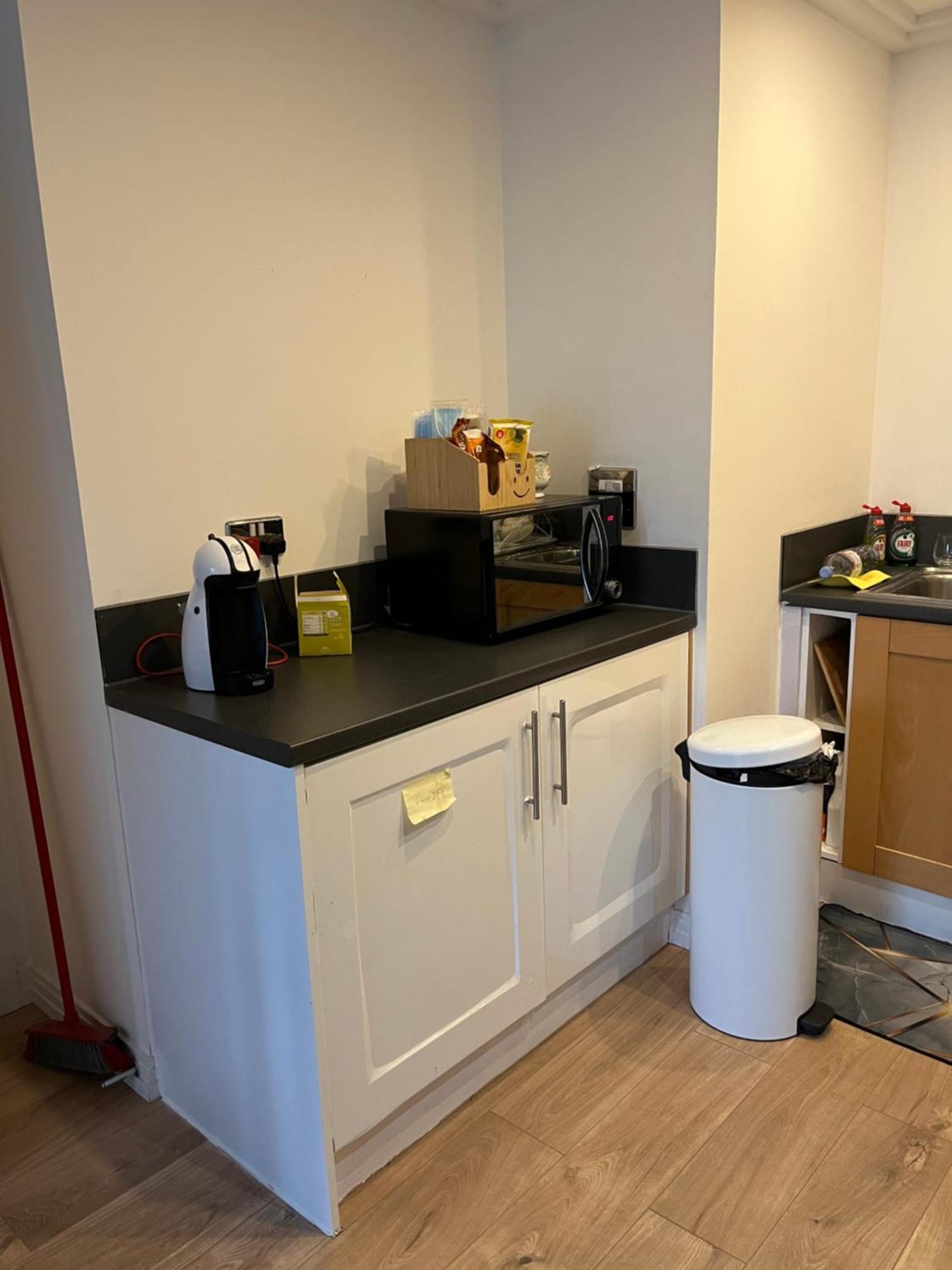 شقة North Acton Flat لندن المظهر الخارجي الصورة
