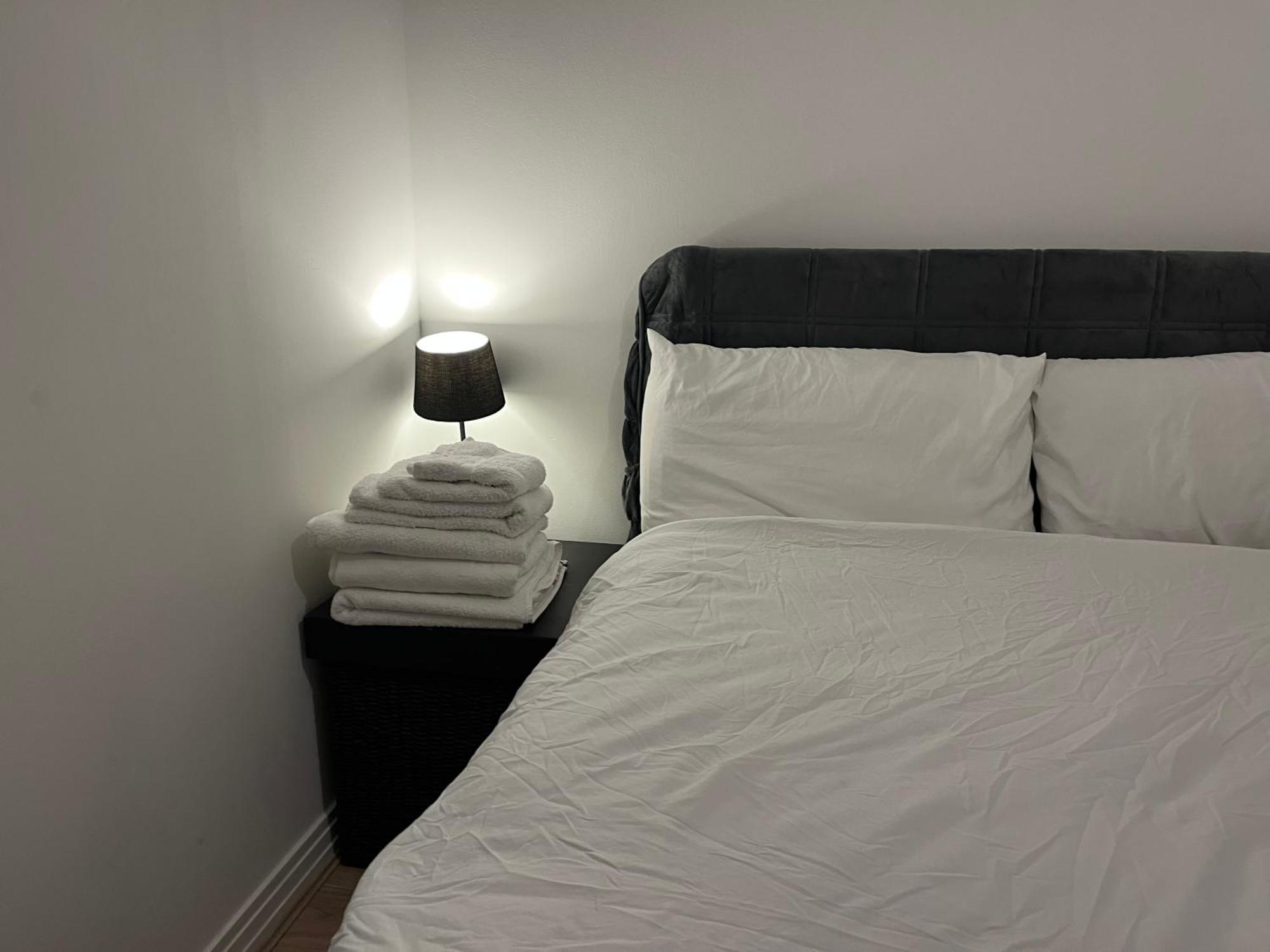 شقة North Acton Flat لندن المظهر الخارجي الصورة