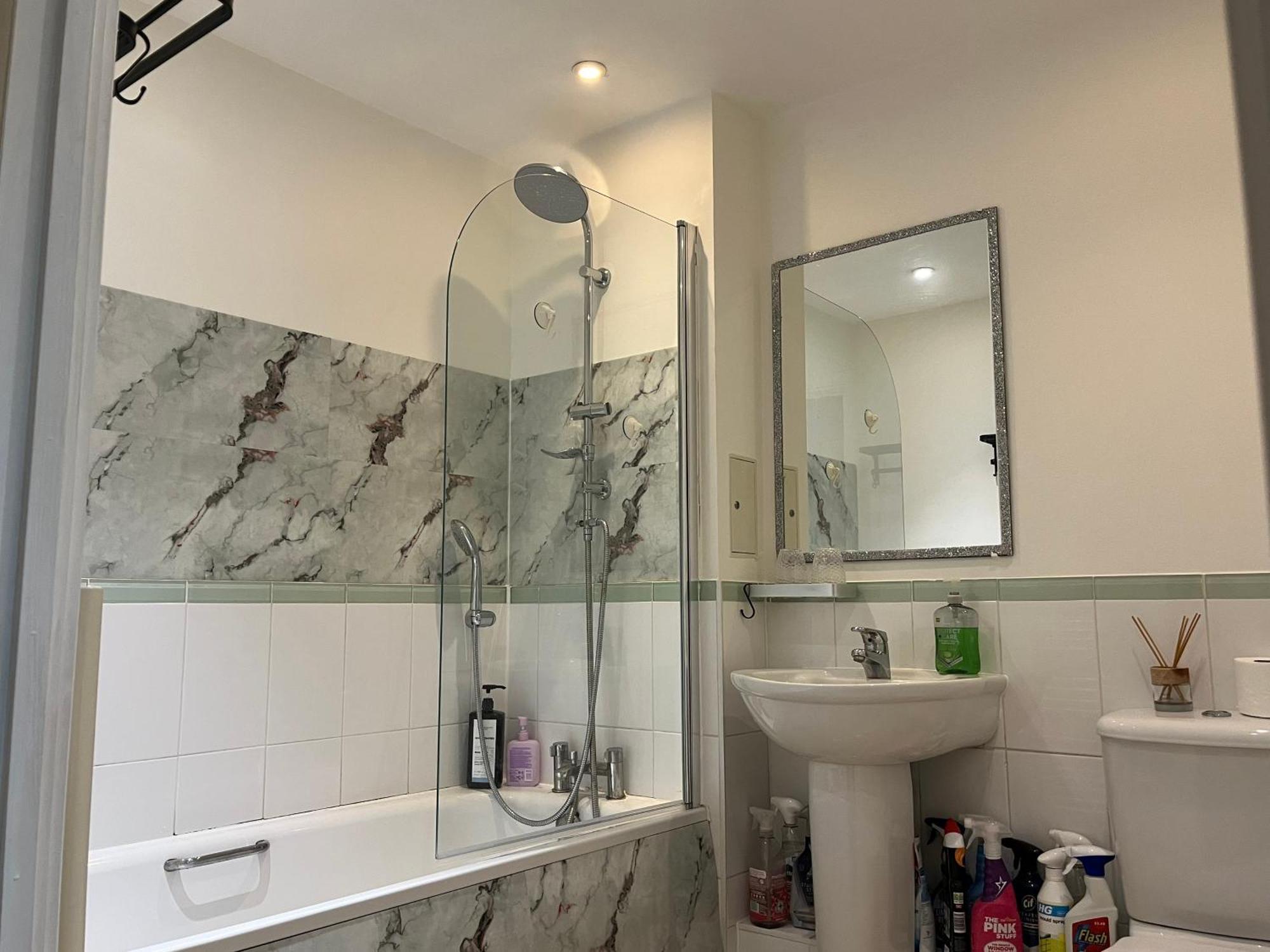 شقة North Acton Flat لندن المظهر الخارجي الصورة