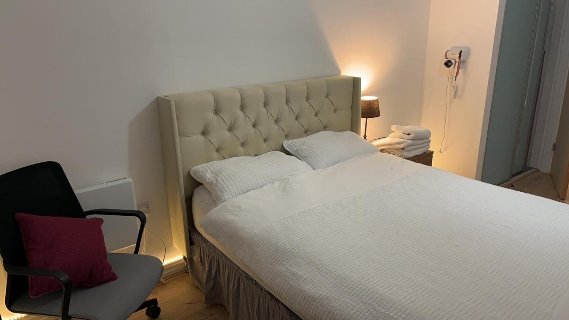 شقة North Acton Flat لندن المظهر الخارجي الصورة