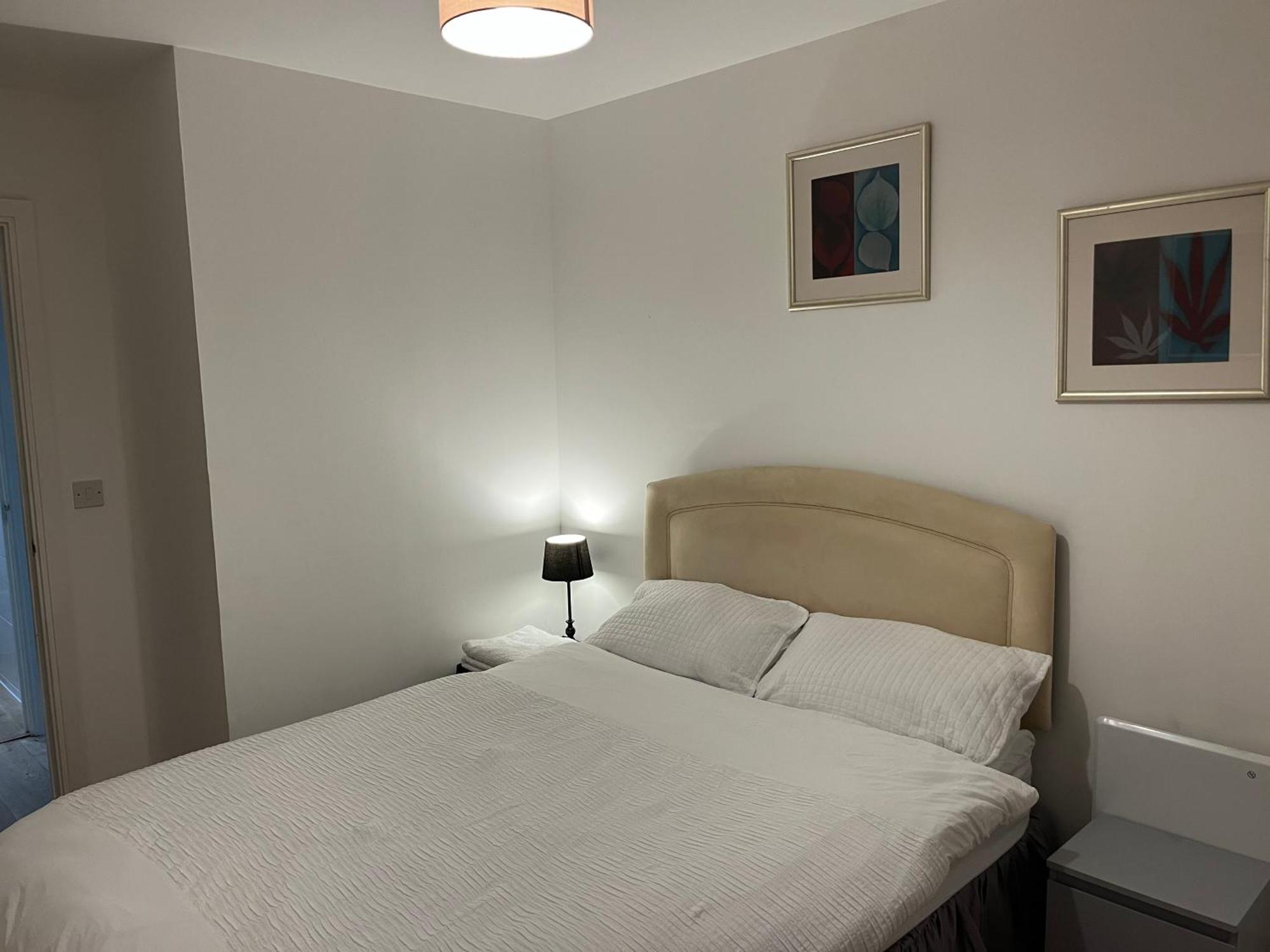 شقة North Acton Flat لندن المظهر الخارجي الصورة