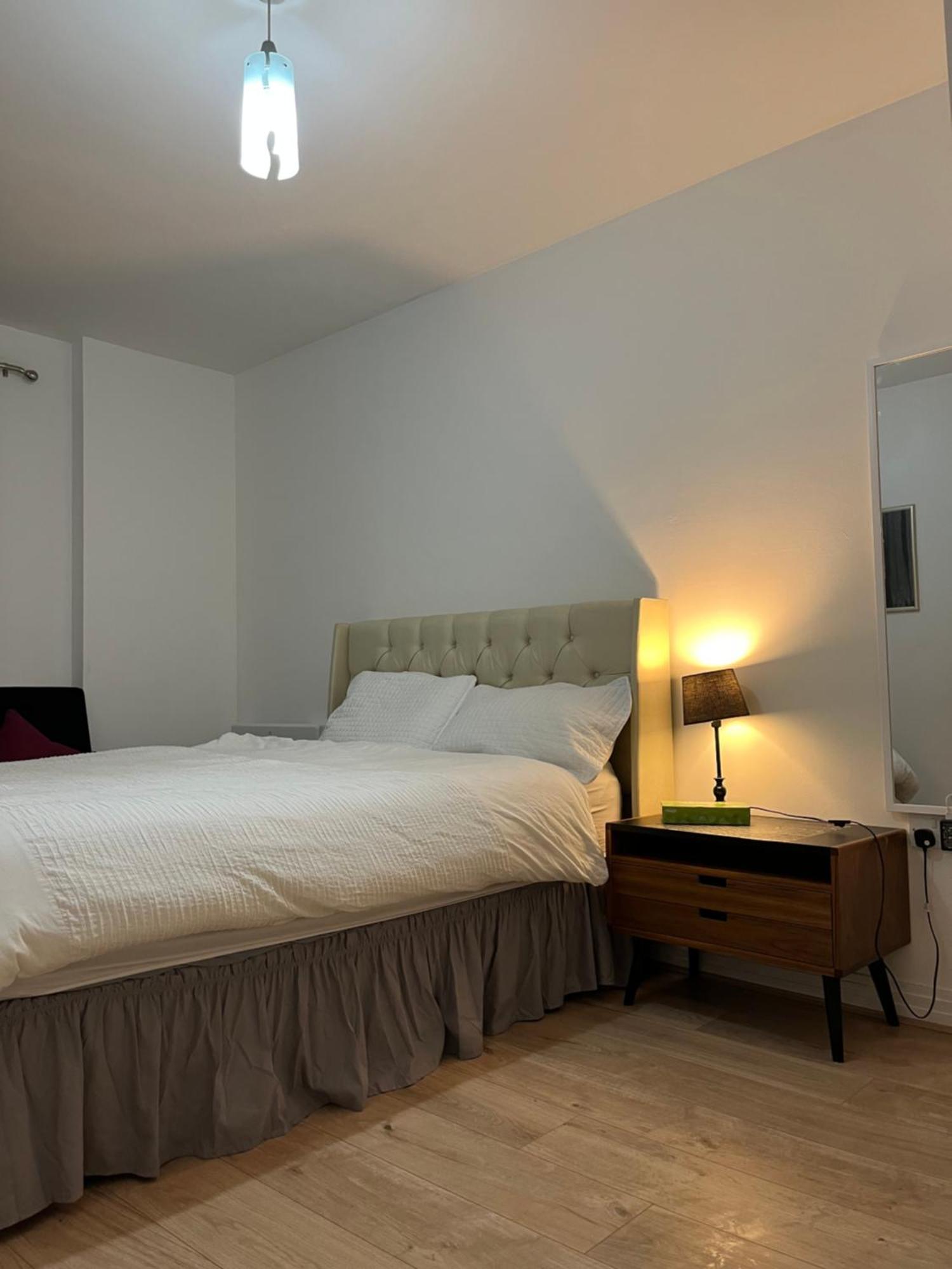 شقة North Acton Flat لندن المظهر الخارجي الصورة