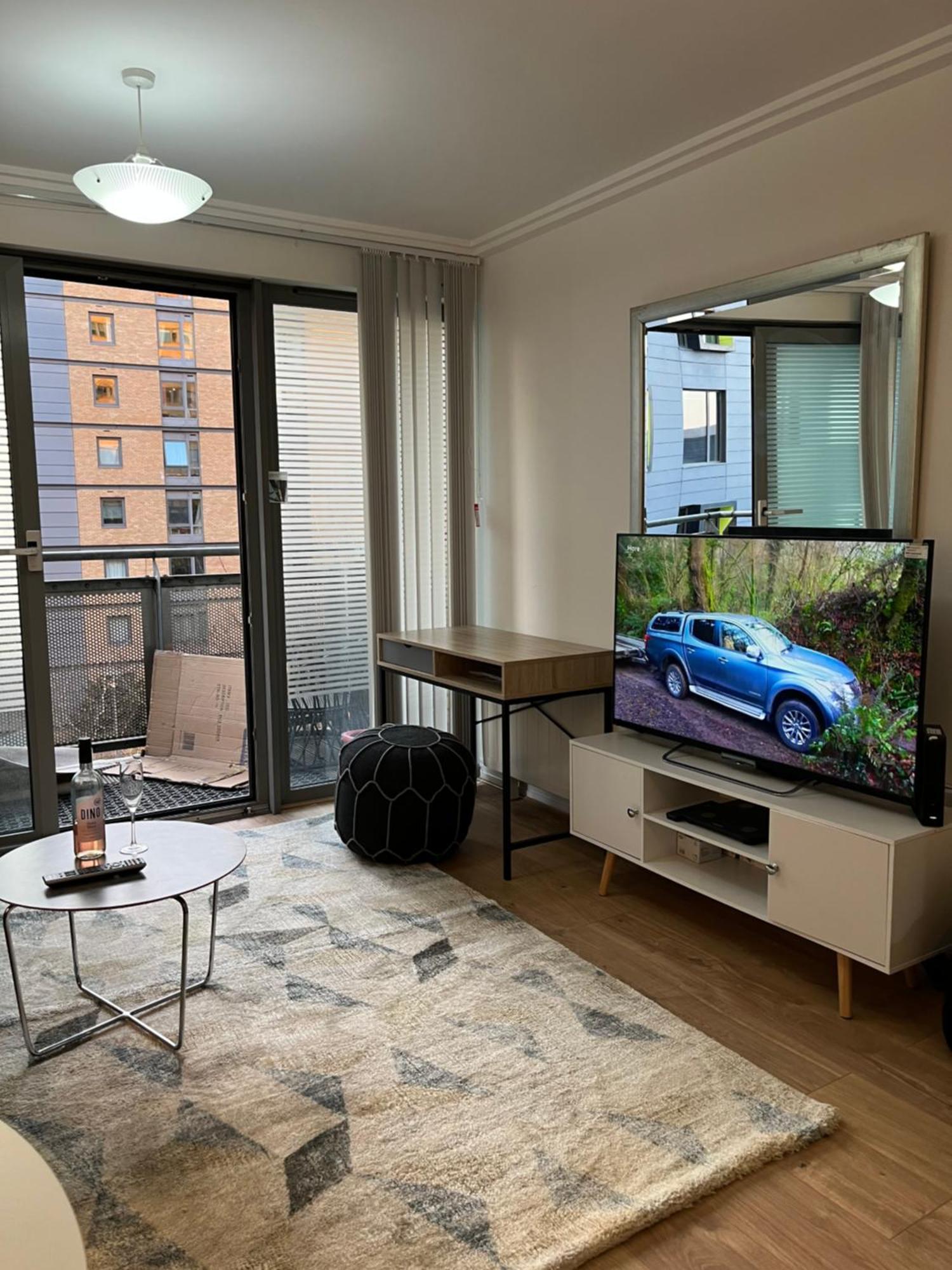 شقة North Acton Flat لندن المظهر الخارجي الصورة