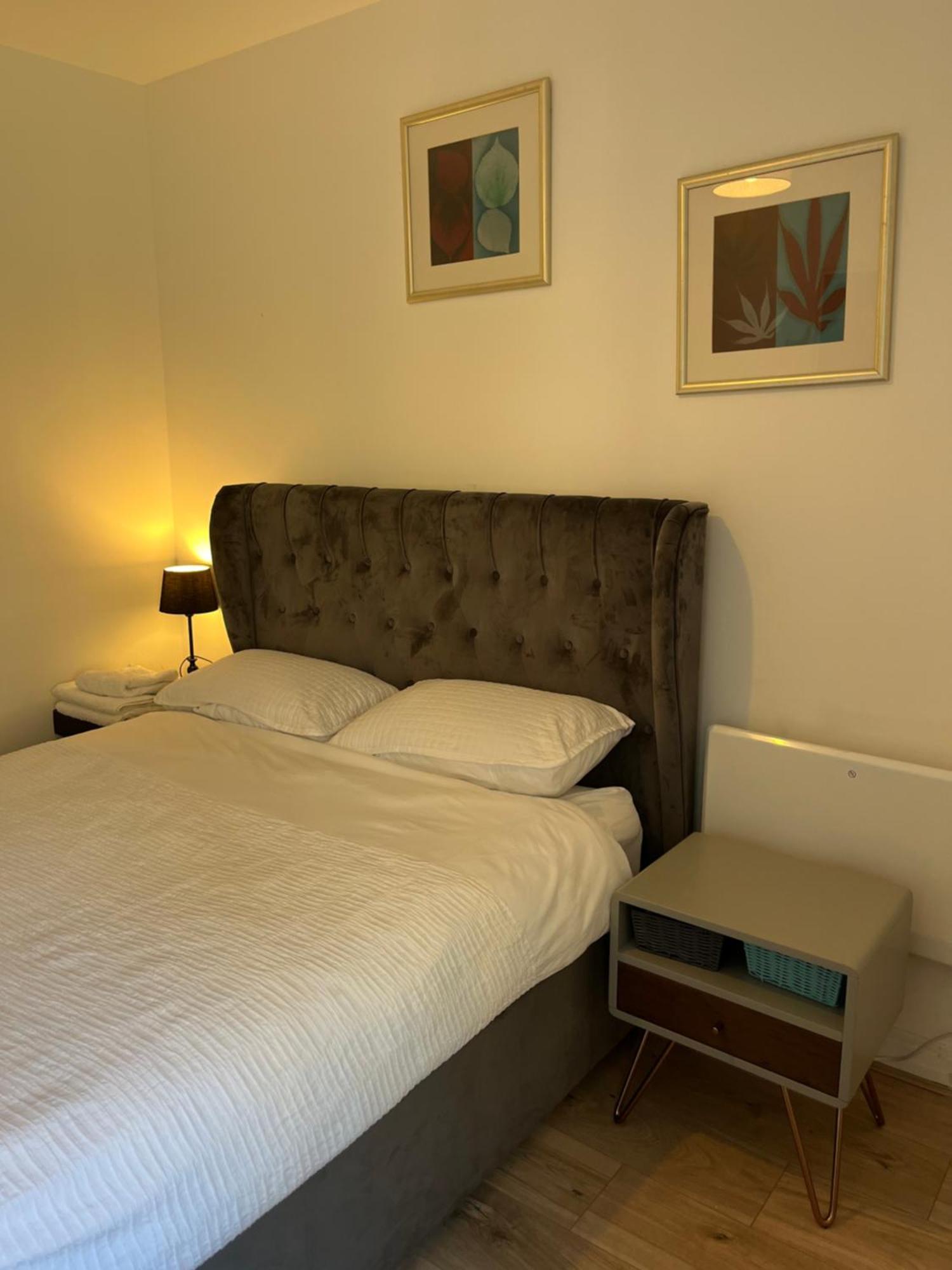 شقة North Acton Flat لندن المظهر الخارجي الصورة