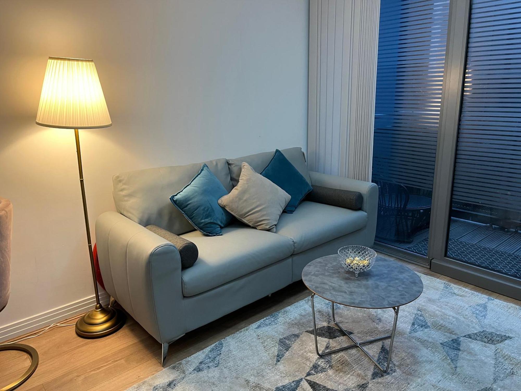 شقة North Acton Flat لندن المظهر الخارجي الصورة